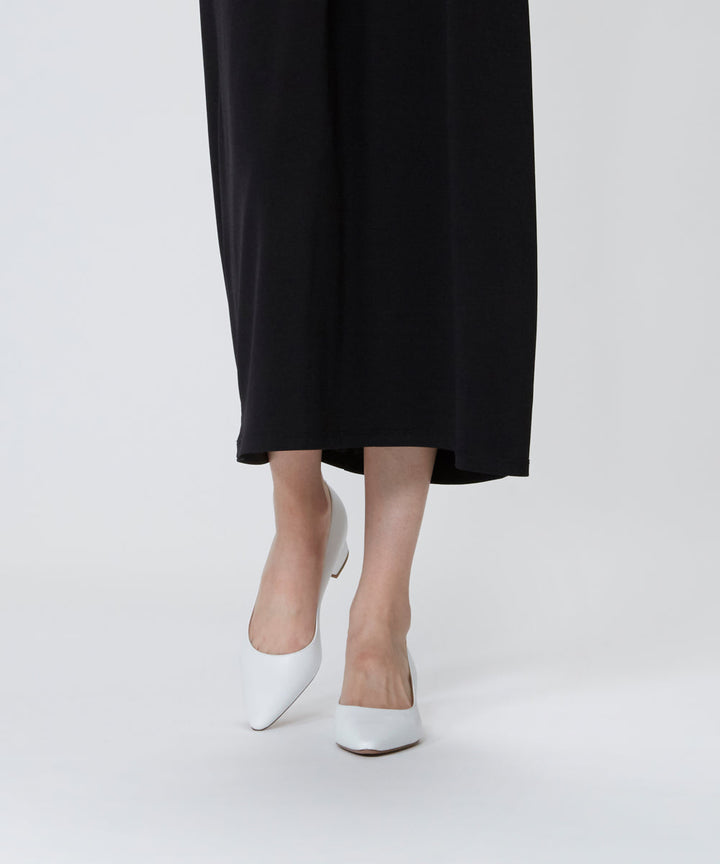 PELLICO | パンプス 3.5cm WHITE - アマンオンラインストア