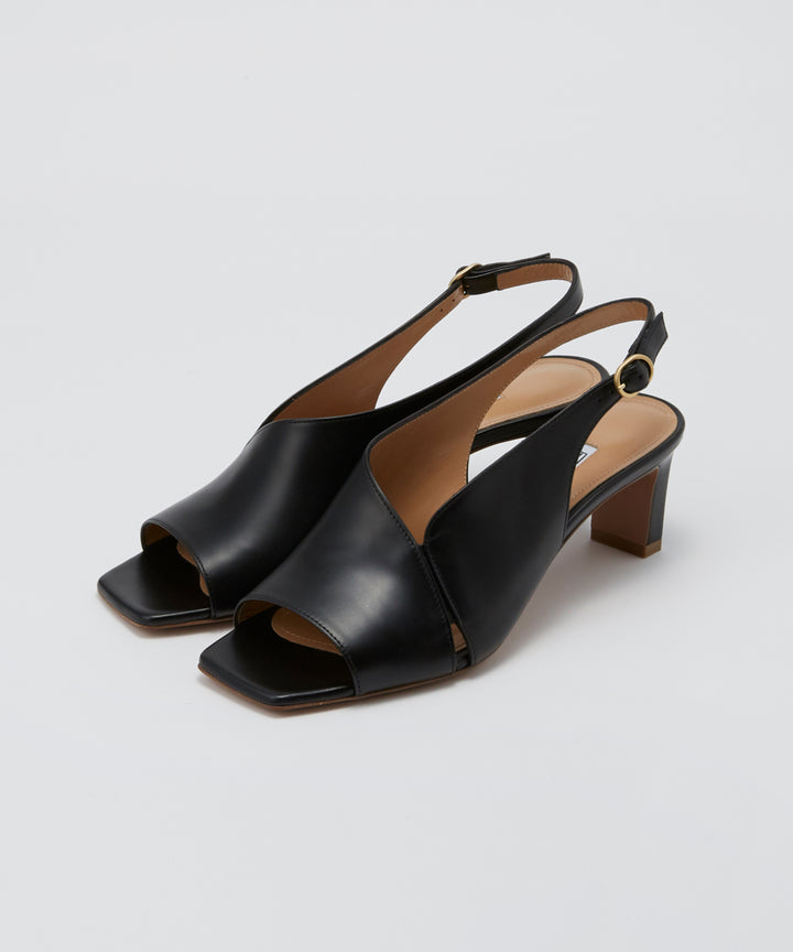 PELLICO | リネア サンダル 5.0cm BLACK - アマンオンラインストア