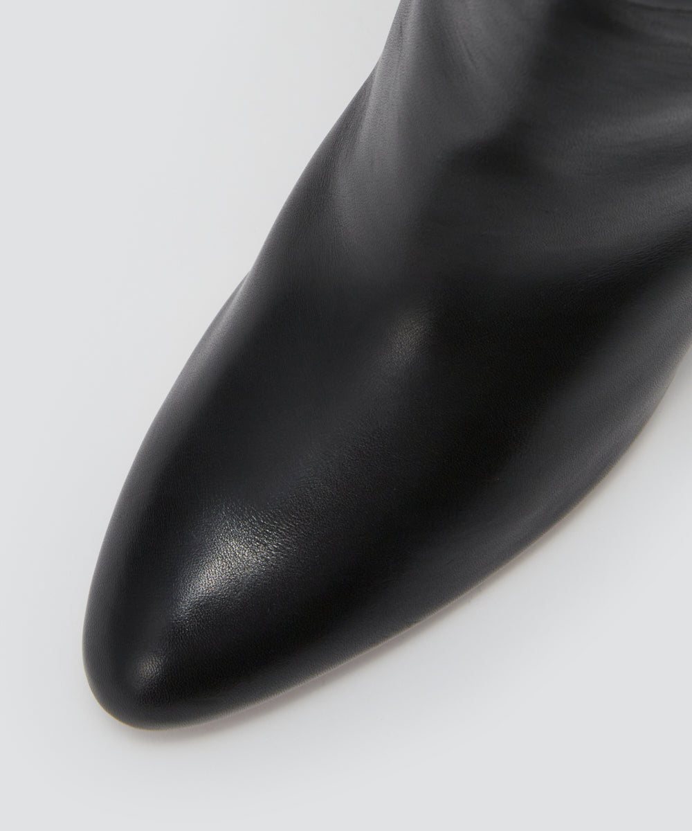 PELLICO | ロングブーツ 8.0cm BLACK - アマンオンラインストア – AMAN