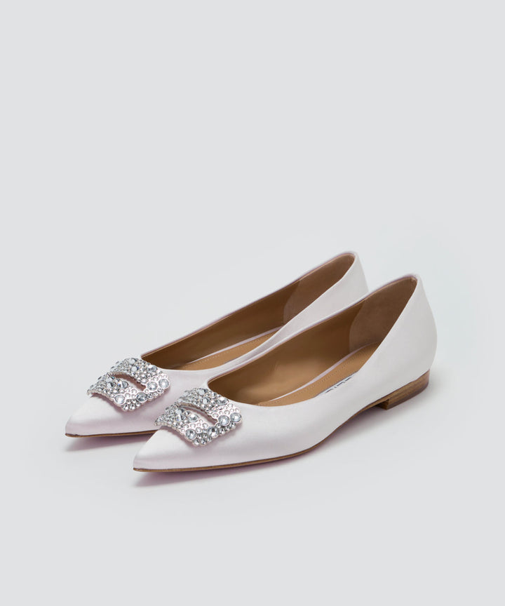 PELLICO アネッリフィッビア パンプス 1.0cm ETERNAL WHITE パンプス 