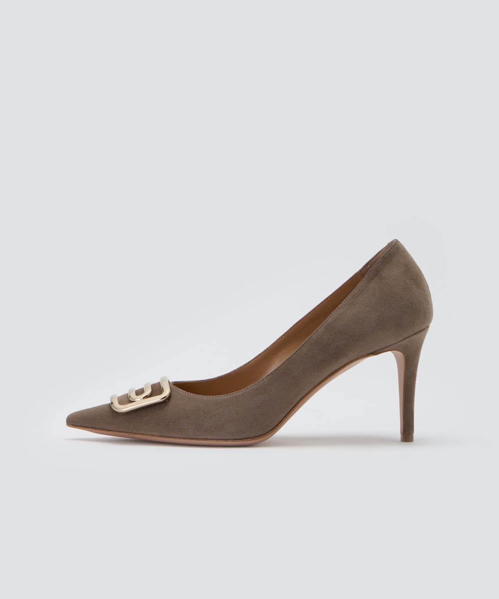 PELLICO ペリーコ　CUORE クオーレ　デュエ アネッリ　バックスリング PELLICO ペリーコ CUORE クオーレ デュエ アネッリ バックスリング