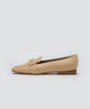【OUTLET対象】CLIO コネッソ ペリーコ ローファー 1.0cm BUTTER MILK