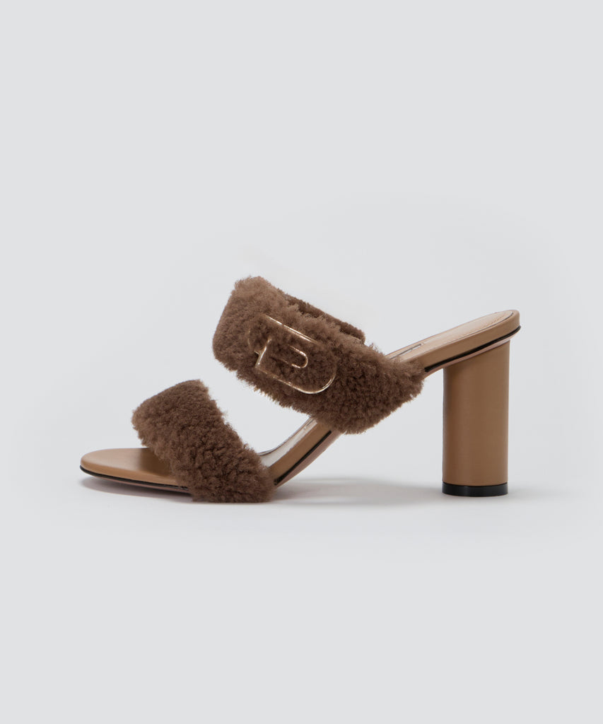 PELLICO サンダル 8.0cm CAMEL サンダル AMAN ONLINE STORE PELLICO サンダル 8.0cm CAMEL サンダル AMAN ONLINE STORE