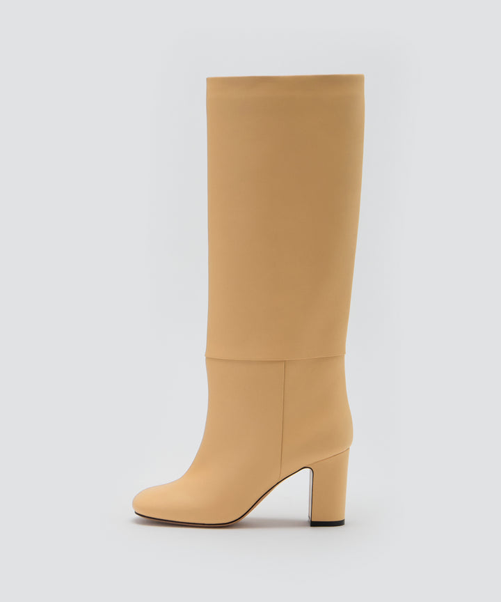 m.k　新品　ペリーコ　APEMA ロングブーツ A pair of eternal “Metro long boots” | PELLICO｜ペリーコ
