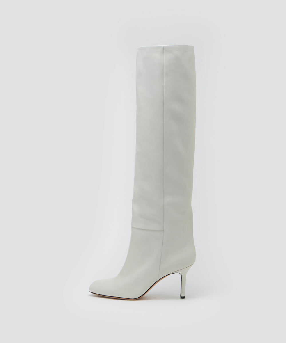 ペリーコ メトロ ニーハイブーツ 37 METRO ロングブーツ 252 9610 MARRAKESH