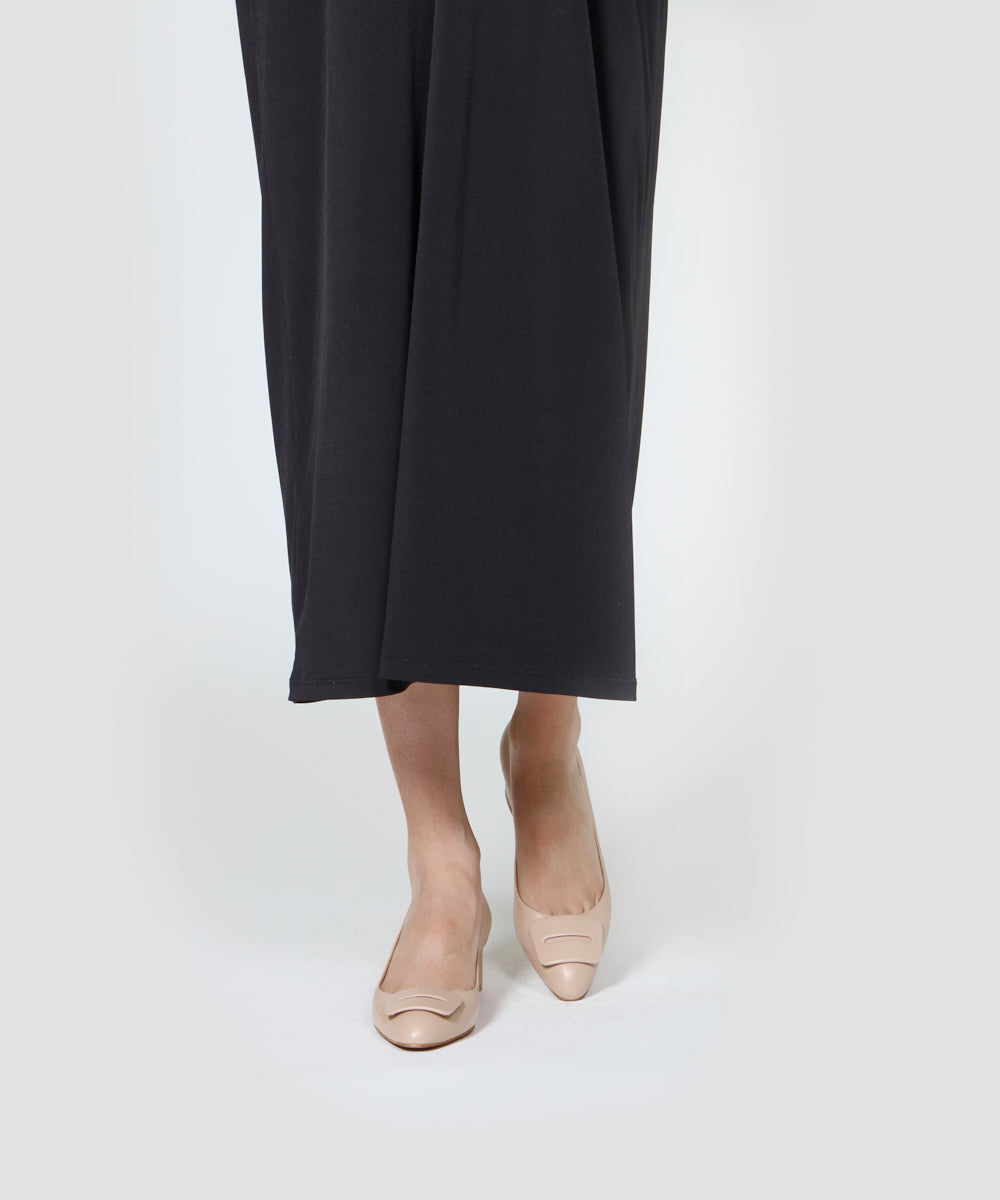 PELLICO | アネッリフィッビア パンプス 3.5cm BISQUE - アマン