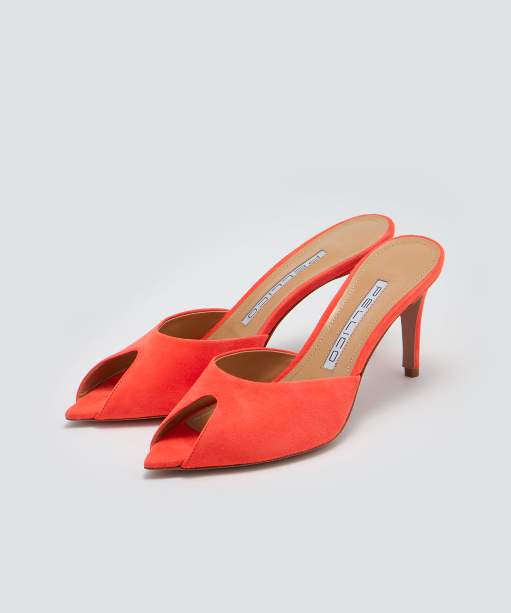 Elegant Sandals “MARINE” | PELLICO｜ペリーコ