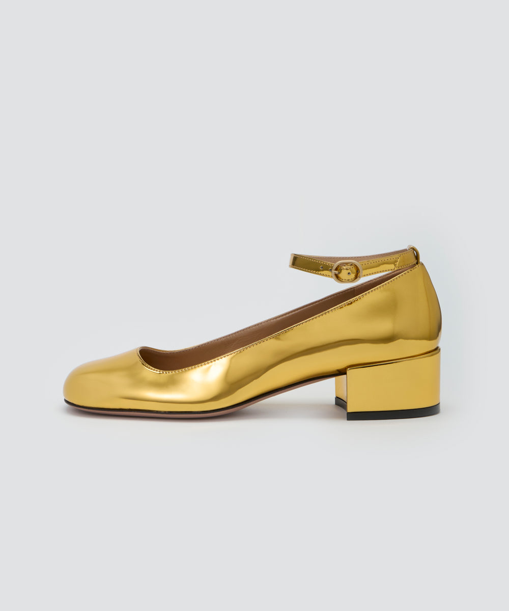 中古・古着通販】PELLICO (ペリーコ) TEA10 ANELLI FIBBIA OPEN TOE PUMPS アネッリフィッビアオープントゥパンプス  フラットパンプス フラットシューズ ローヒール イタリア製 パープル サイズ:37｜ブランド・古着通販 トレファク公式【TREFAC  FASHION】スマホサイト