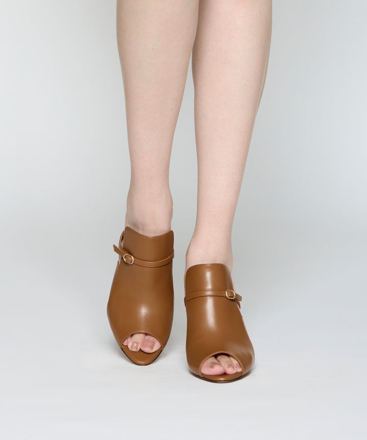 PELLICO サンダル PELLICO SLINGBACK ミュールサンダル（サンダル）｜PELLICO