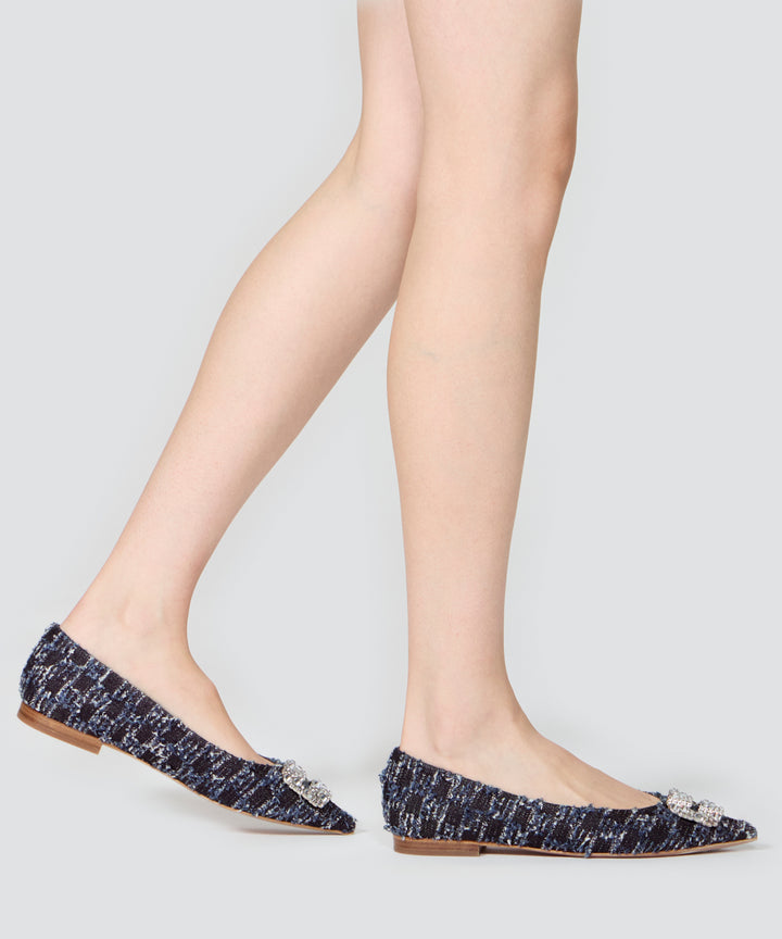 PELLICO ANIMA パンプス BLACK（37.5） ANIMA AMAN ONLINE STORE