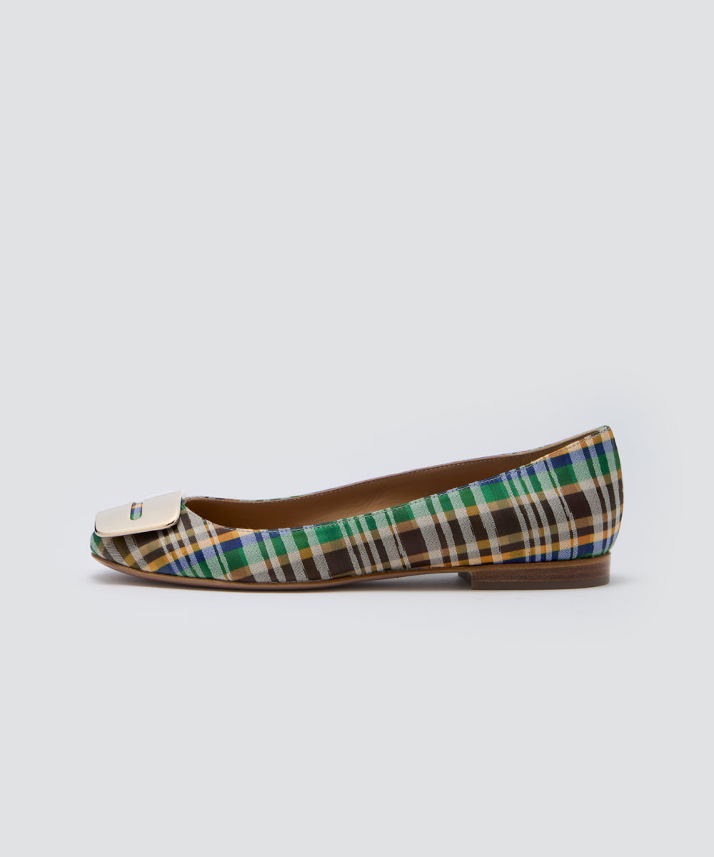 PELLICO ポインテッドトゥ アネッリ ピスタチオ 34 /21㎝ New Elegant Shoes | PELLICO｜ペリーコ