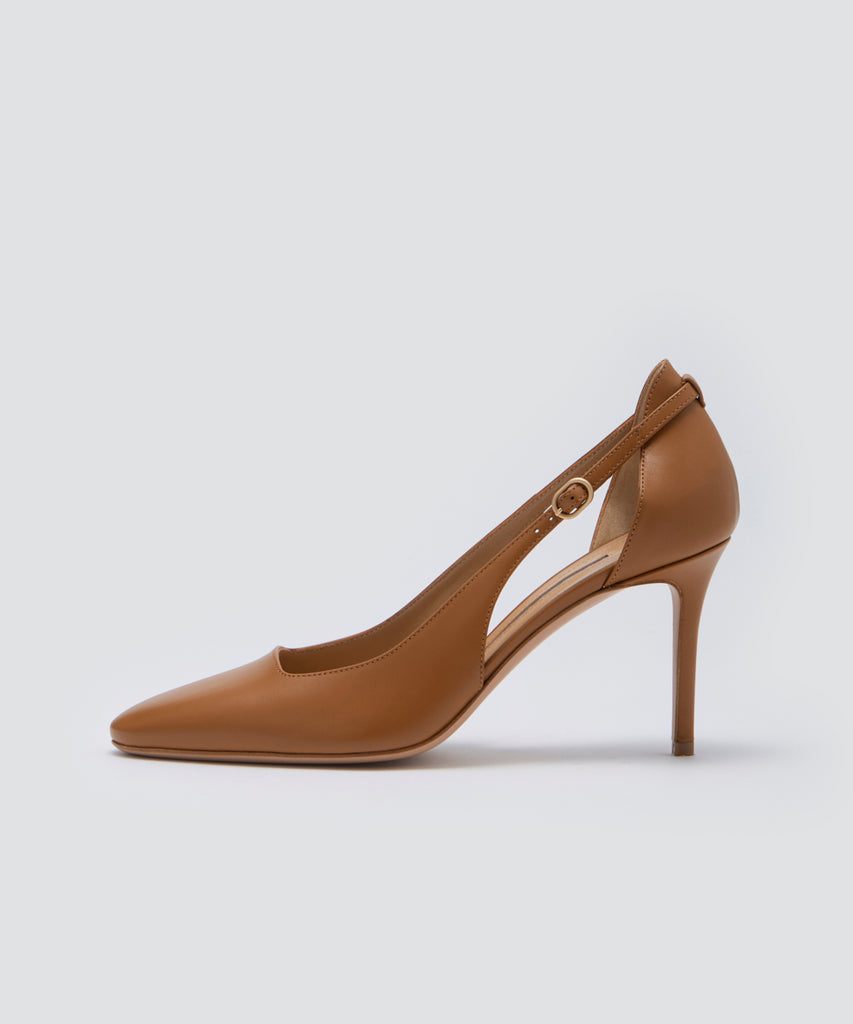PELLICO | パンプス 8.5cm CLAY - アマンオンラインストア