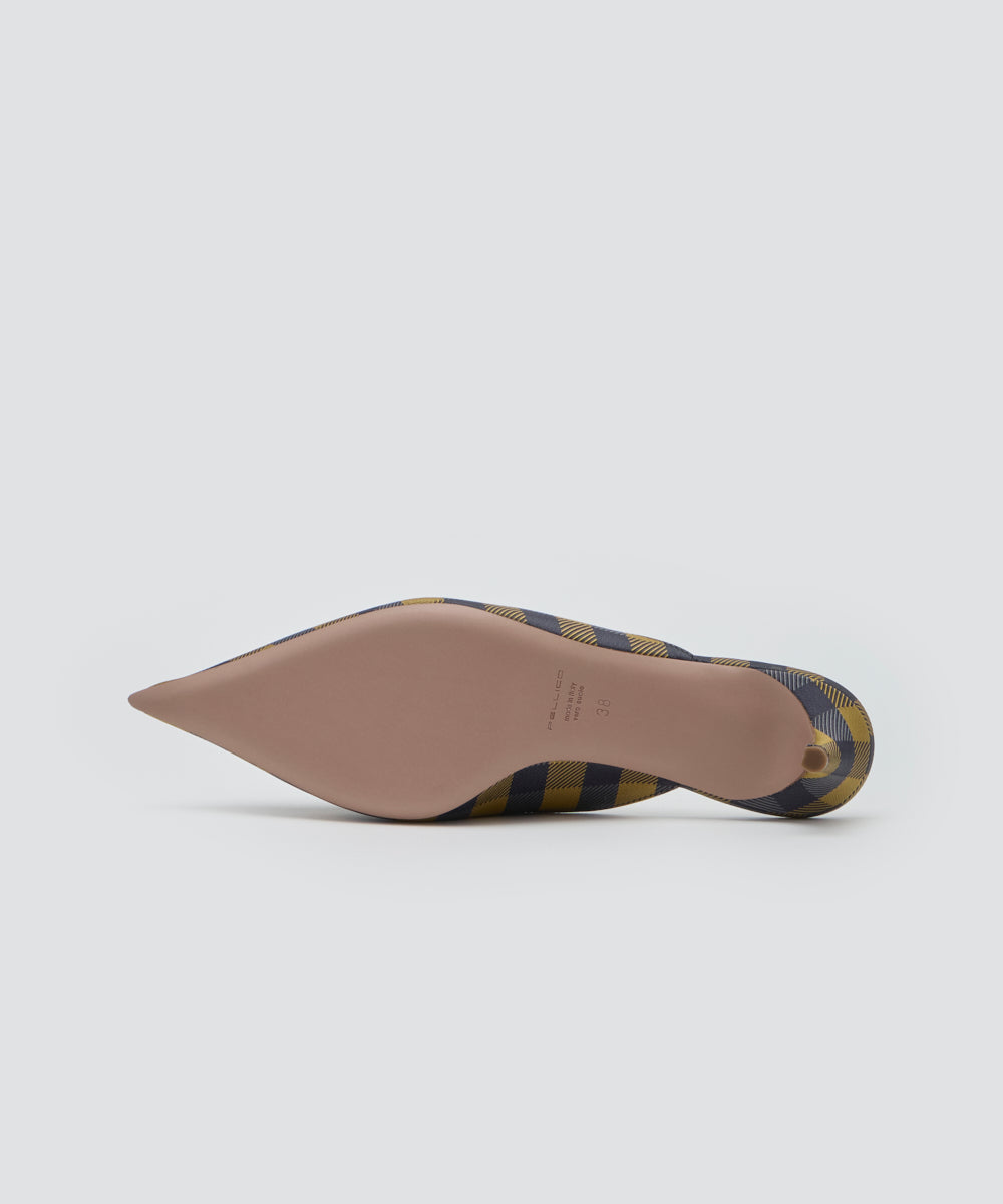 PELLICO | ミュール 3.5cm MUSTRAD - アマンオンラインストア