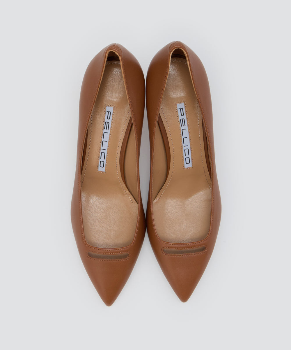 PELLICO】 ANDREA ANELLI – AMAN ONLINE STORE