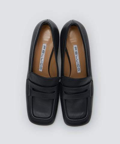 MATILDA パンプス5.0cm BLACK
