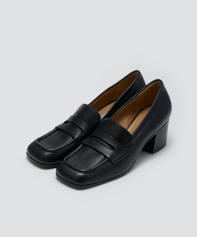MATILDA パンプス5.0cm BLACK