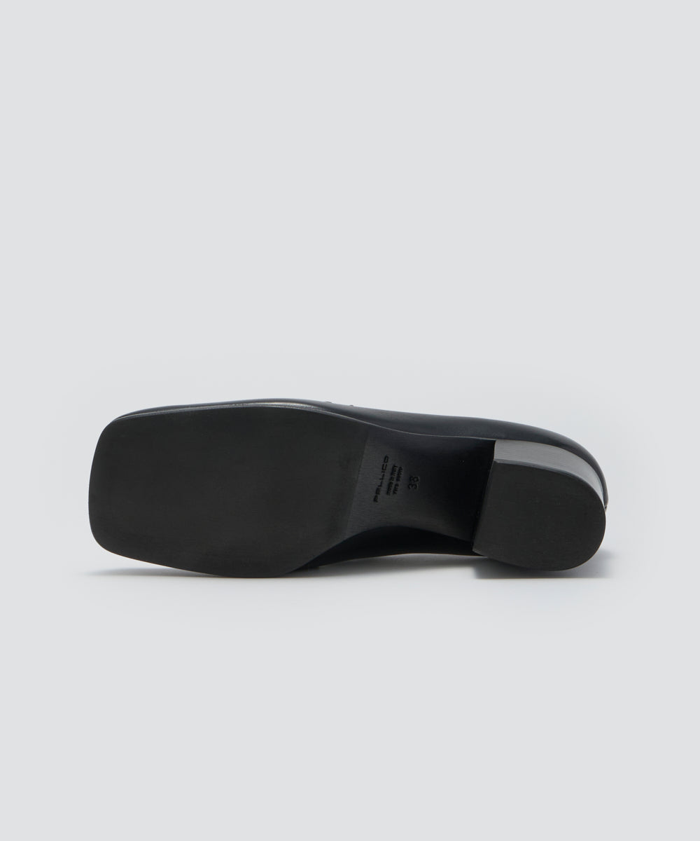 MATILDA パンプス5.0cm BLACK