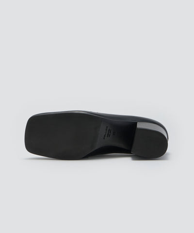MATILDA パンプス5.0cm BLACK
