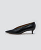 ANIMA パンプス 3.5cm BLACK