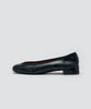 TAPA パンプス 2.5cm PYTHON BLUE