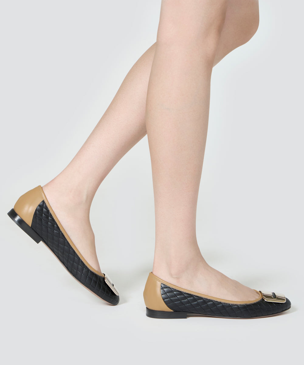 PELLICO   GOLD アネッリフィッビア パンプス PELLICO | アネッリフィッビア パンプス 1.0cm ASH - アマン