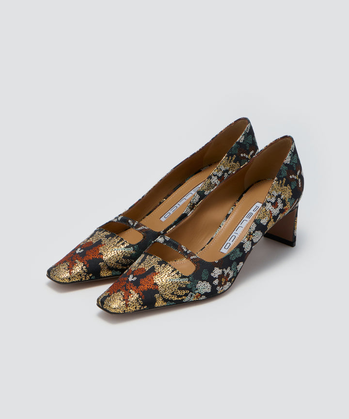 PELLICO ANDREA 55SC 37 定価34320円 Special Revival “ANDREA” | PELLICO｜ペリーコ