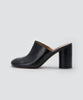 VOLA ミュール 8.0cm BLACK