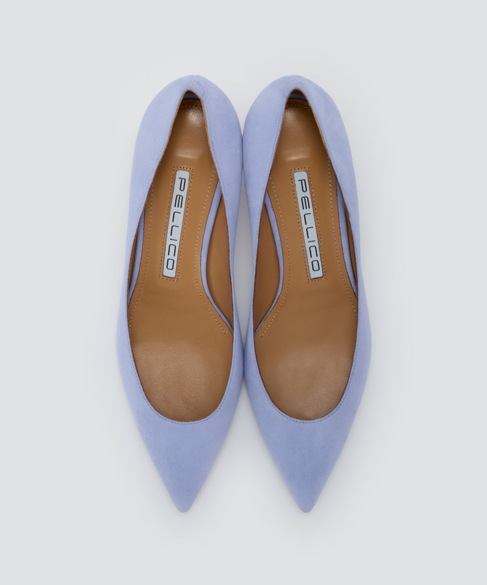 PELLICO | パンプス 3.5cm LILAC - アマンオンラインストア – AMAN