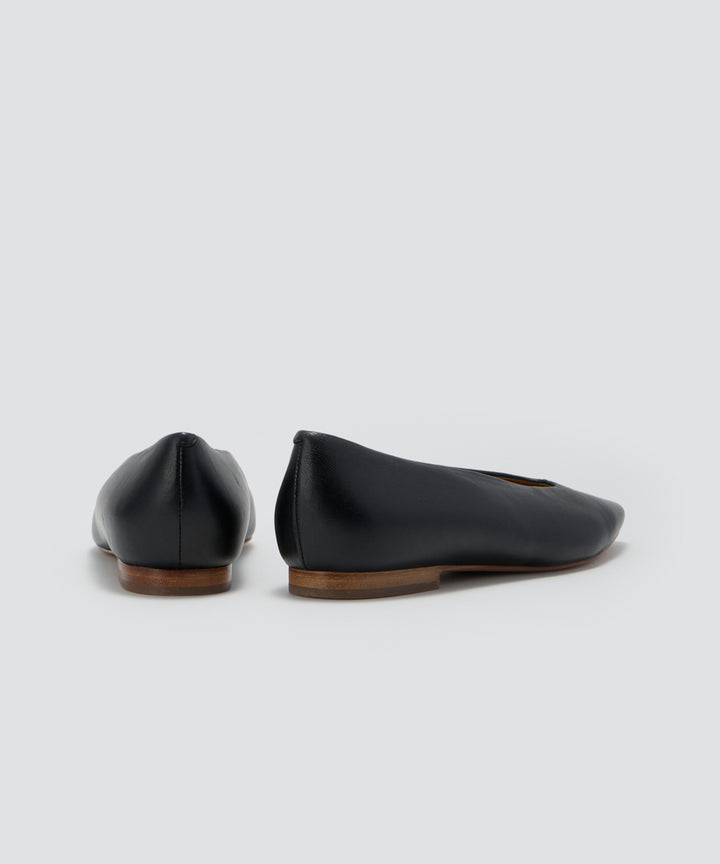 PELLICO | パンプス 1.0cm BLACK - アマンオンラインストア – AMAN