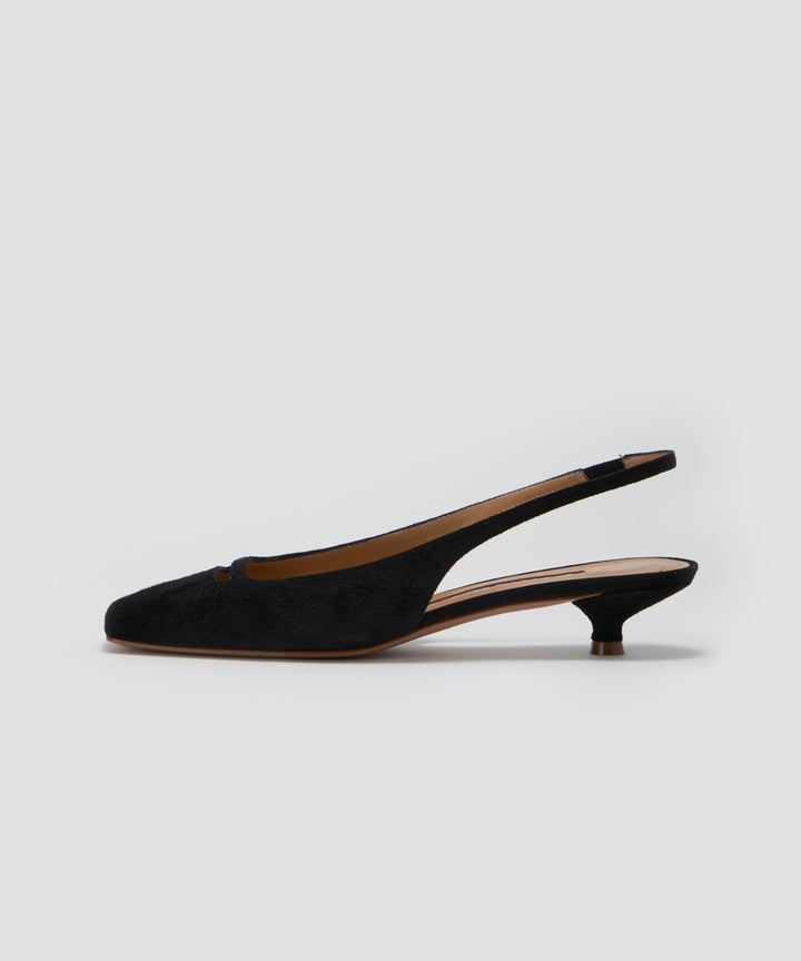 【PELLICO】 ミュール　34 バックスリング ストラップ　ビブラム　黒 PELLICO】 ミュール 34 バックスリング ストラップ ビブラム 黒 靴