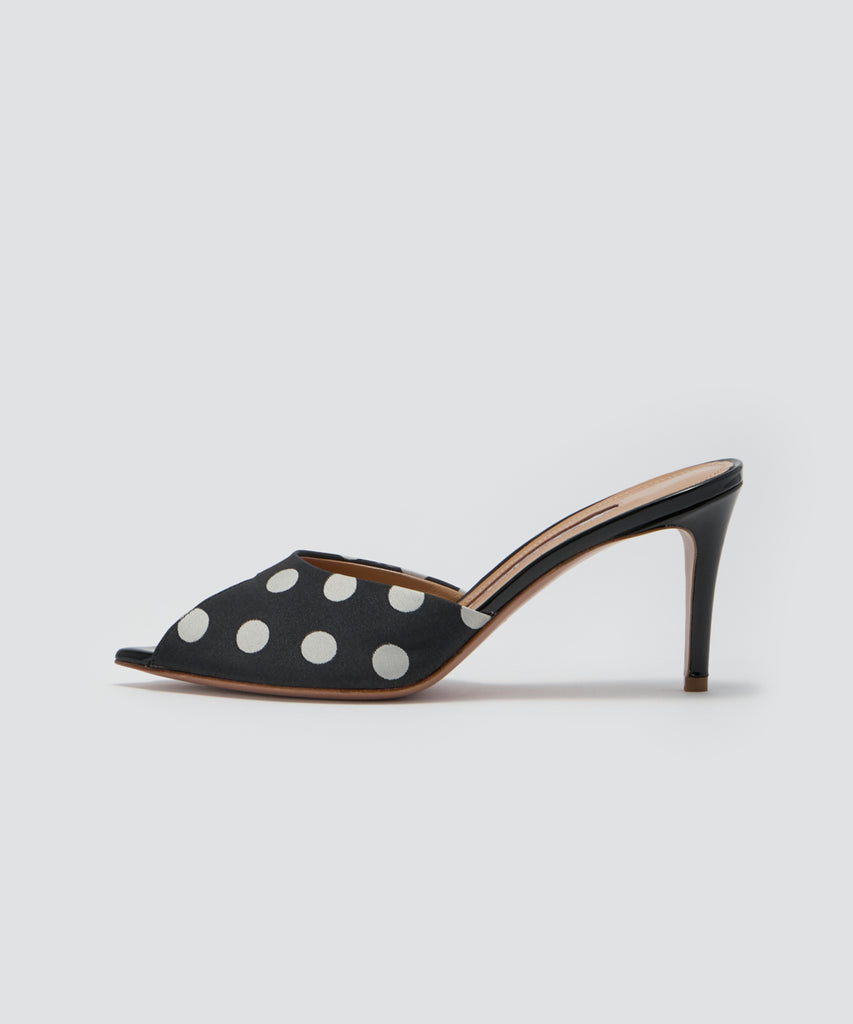 PELLICO | MARINE サンダル 8.0cm DOT - アマンオンラインストア