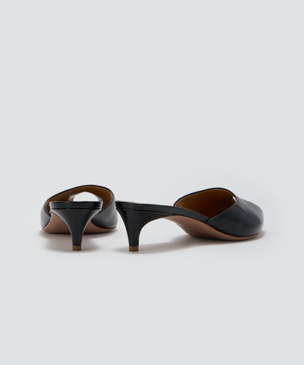 PELLICO | サンダル 3.5cm BLACK - アマンオンラインストア – AMAN