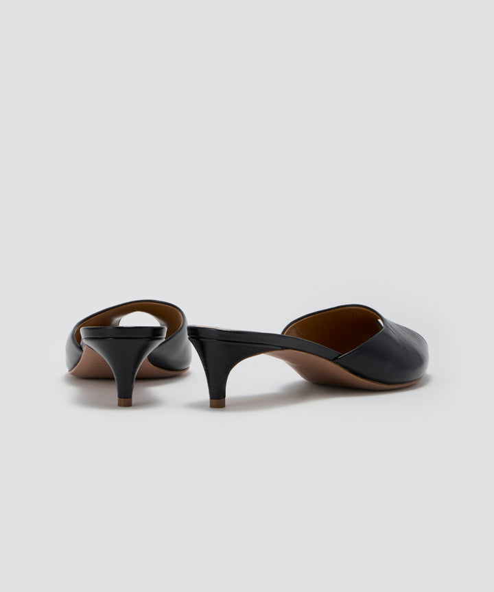 PELLICO | サンダル 3.5cm BLACK - アマンオンラインストア – AMAN