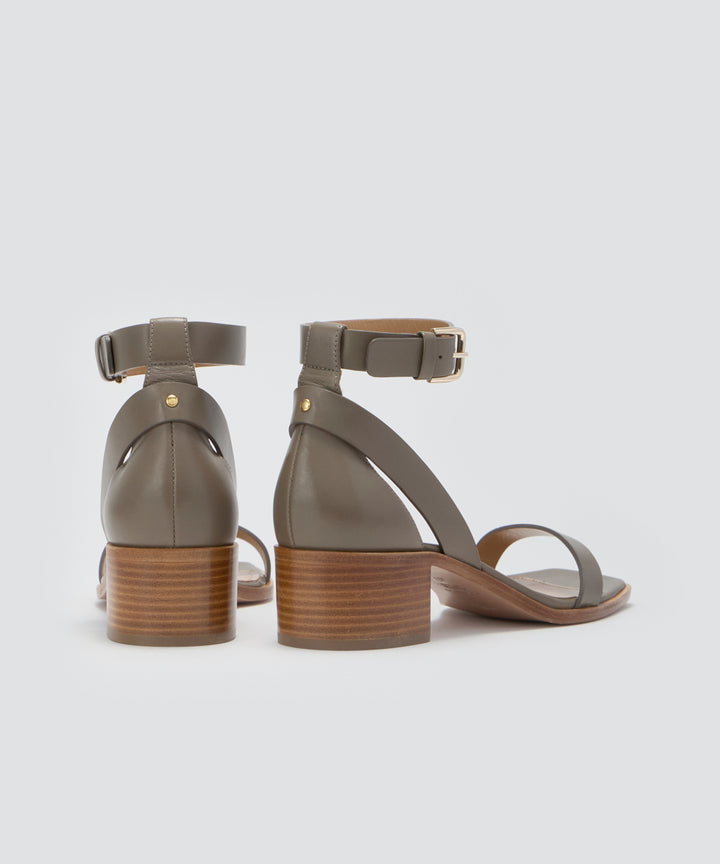 PELLICO | サンダル 5.0cm TAUPE - アマンオンラインストア – AMAN