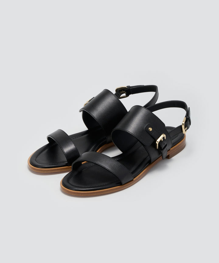 PELLICO | サンダル 1.1cm BLACK - アマンオンラインストア – AMAN