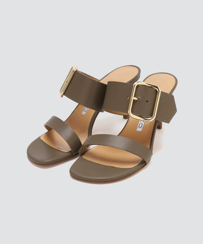 PELLICO | SUPER サンダル 6.5cm TAUPE - アマンオンラインストア 