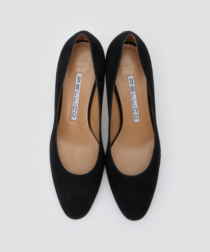 PELLICO | パンプス 6.0cm BLACK - アマンオンラインストア – AMAN