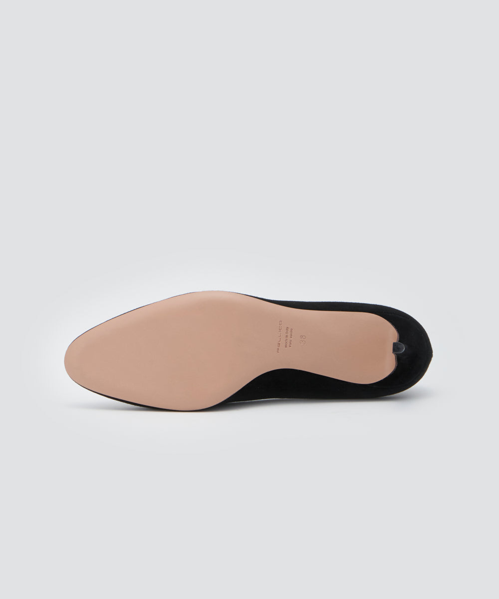 PELLICO | パンプス 6.0cm BLACK - アマンオンラインストア – AMAN