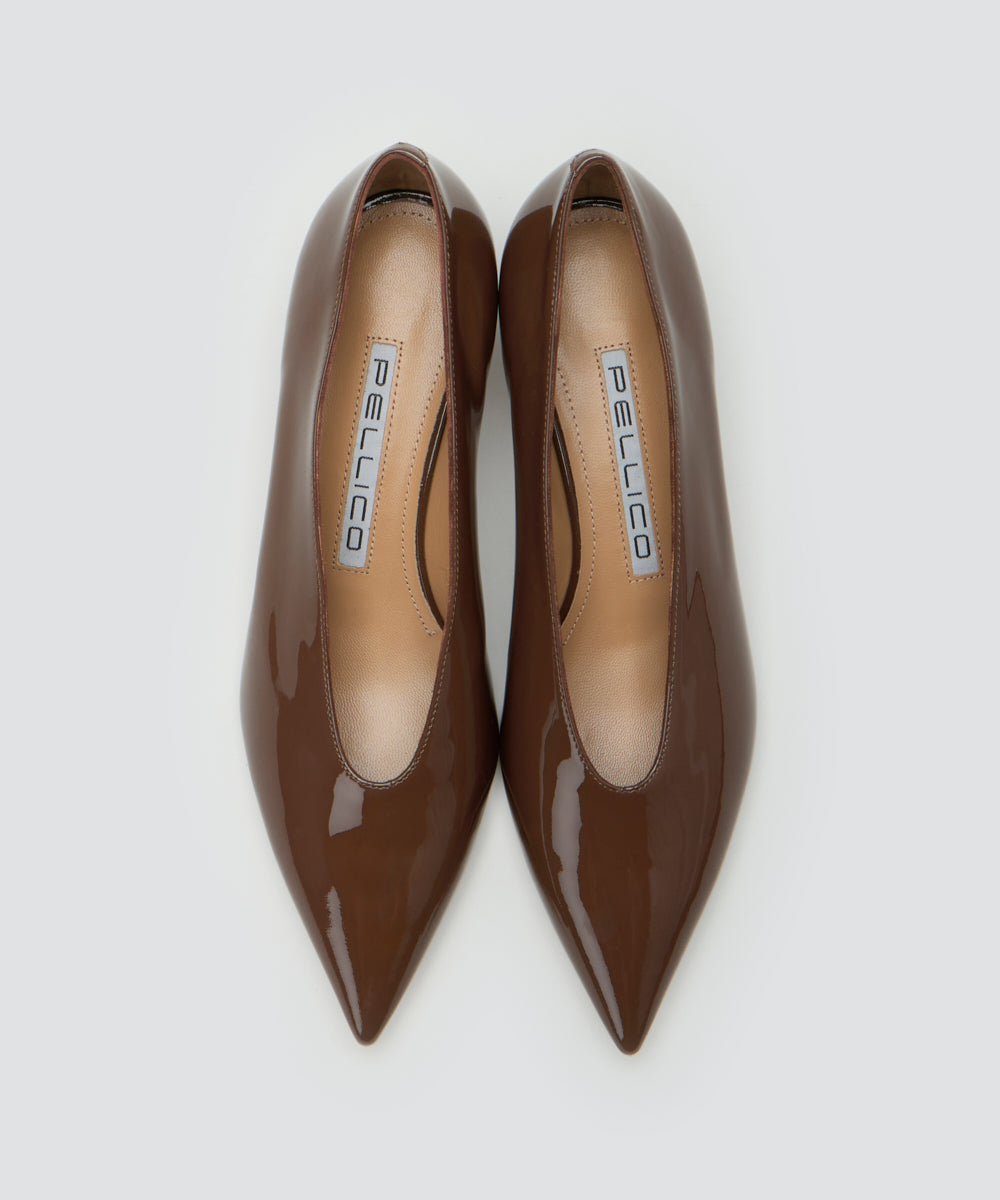 ヒール3.5cm | ペリーコ | AMAN ONLINE STORE
