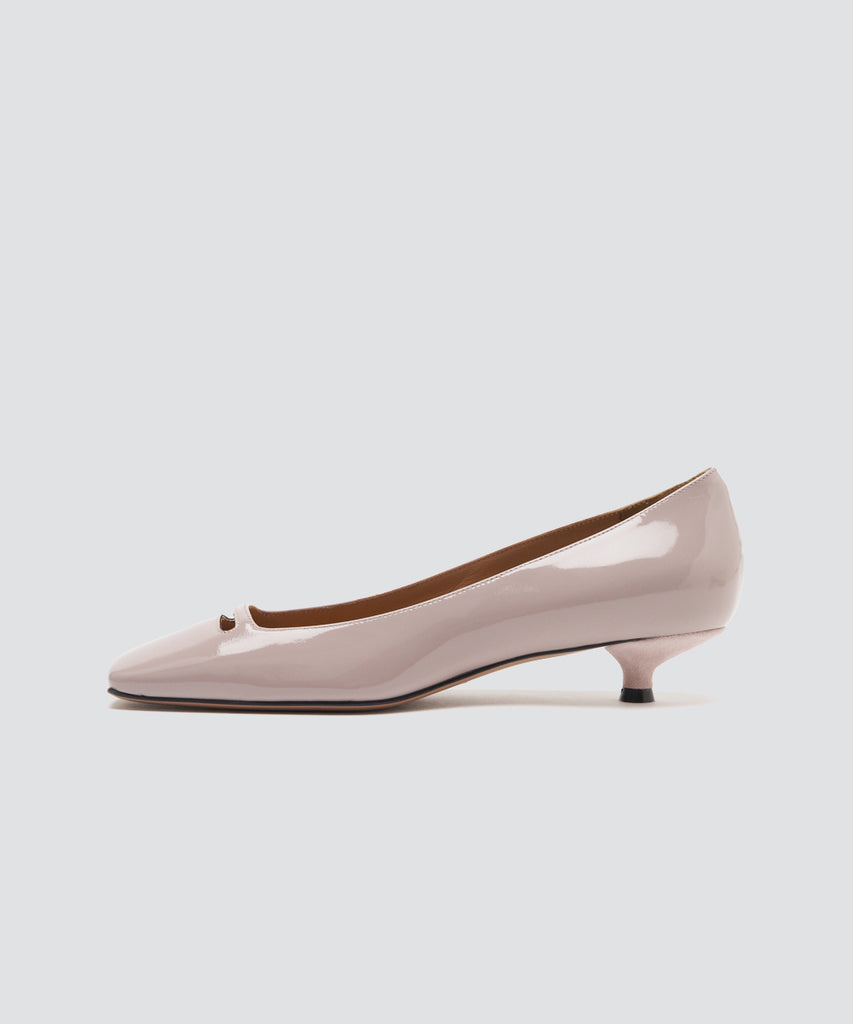 PELLICO | アネッリ パンプス 3.0cm DAWN PINK - アマンオンライン