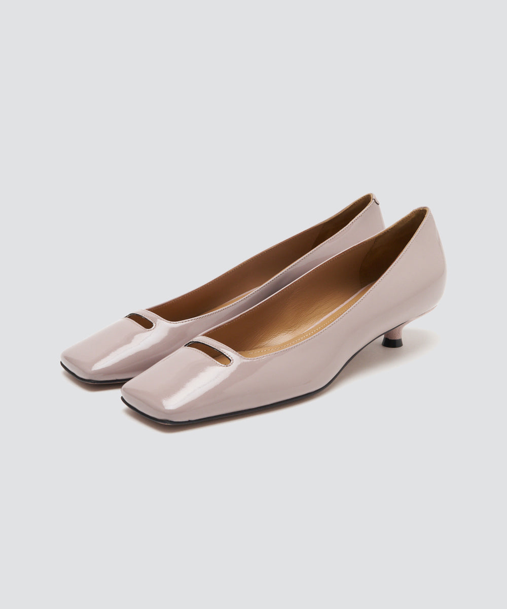 PELLICO | アネッリ パンプス 3.0cm DAWN PINK - アマンオンライン