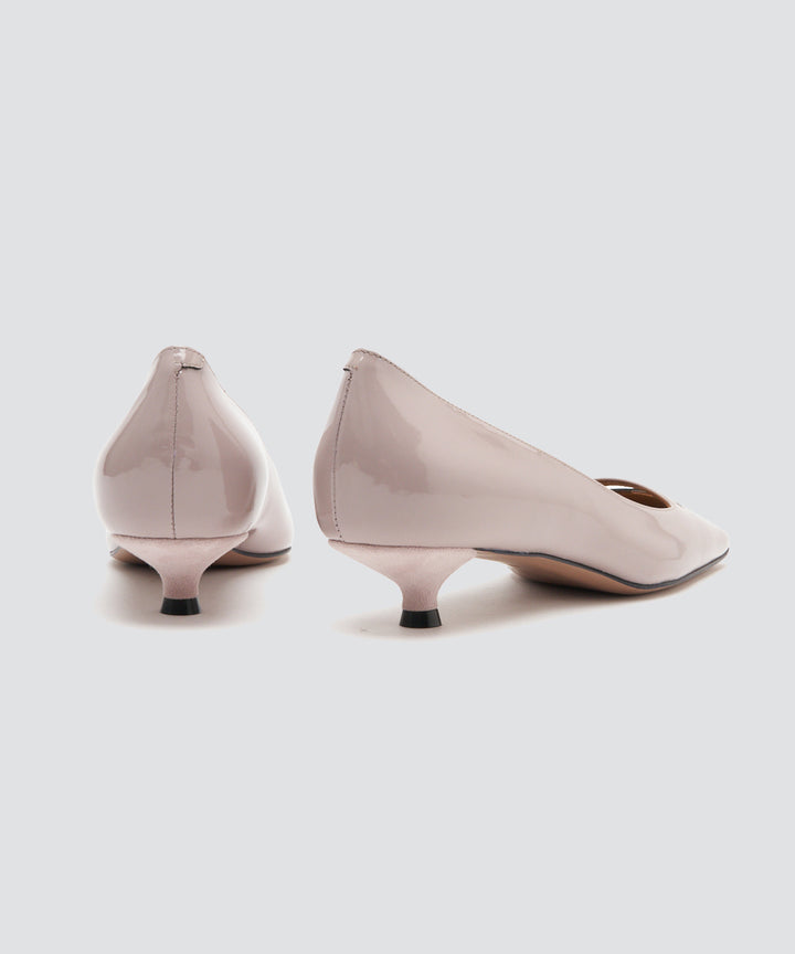 PELLICO | アネッリ パンプス 3.0cm DAWN PINK - アマンオンライン