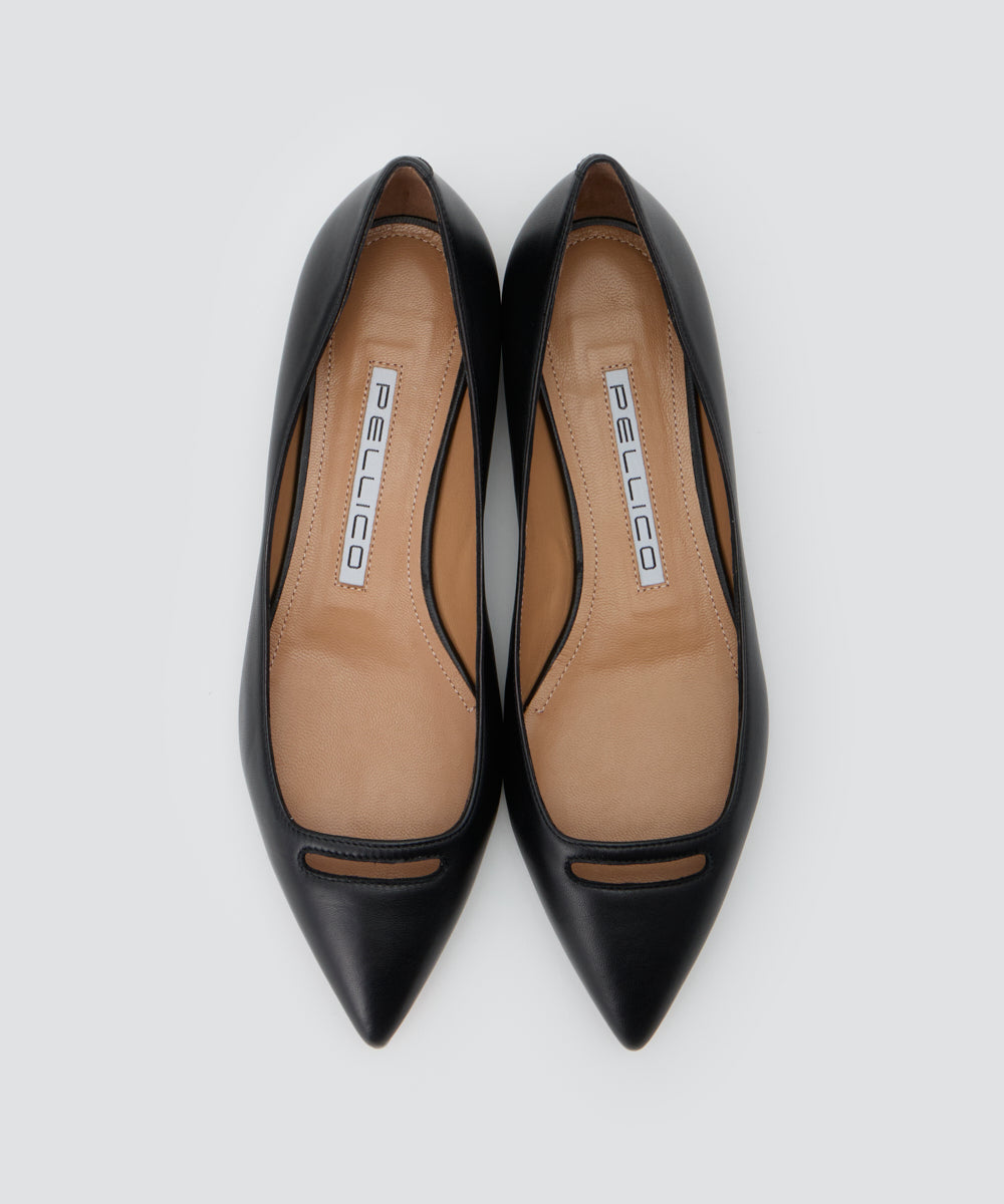 PELLICO】ANDREA – AMAN ONLINE STORE