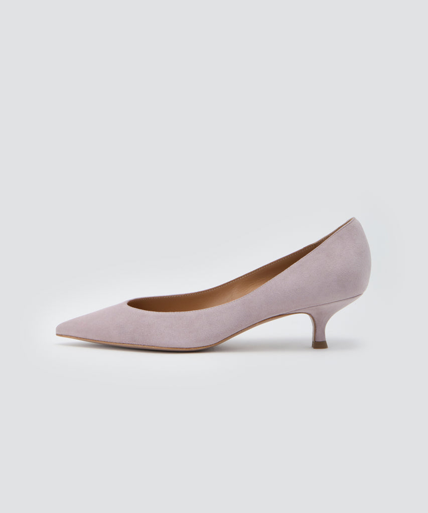 PELLICO | パンプス 3.5cm DAWN PINK - アマンオンラインストア – AMAN