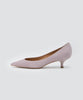 ANIMA パンプス 3.5cm DAWN PINK