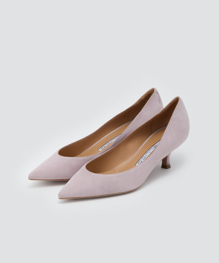 1528 美品✨PELLICO アニマ ビジュー ベルベットパンプス 38 PELLICO | パンプス 3.5cm DAWN PINK - アマンオンラインストア – AMAN