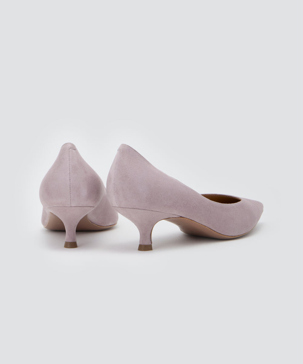PELLICO | パンプス 3.5cm DAWN PINK - アマンオンラインストア – AMAN