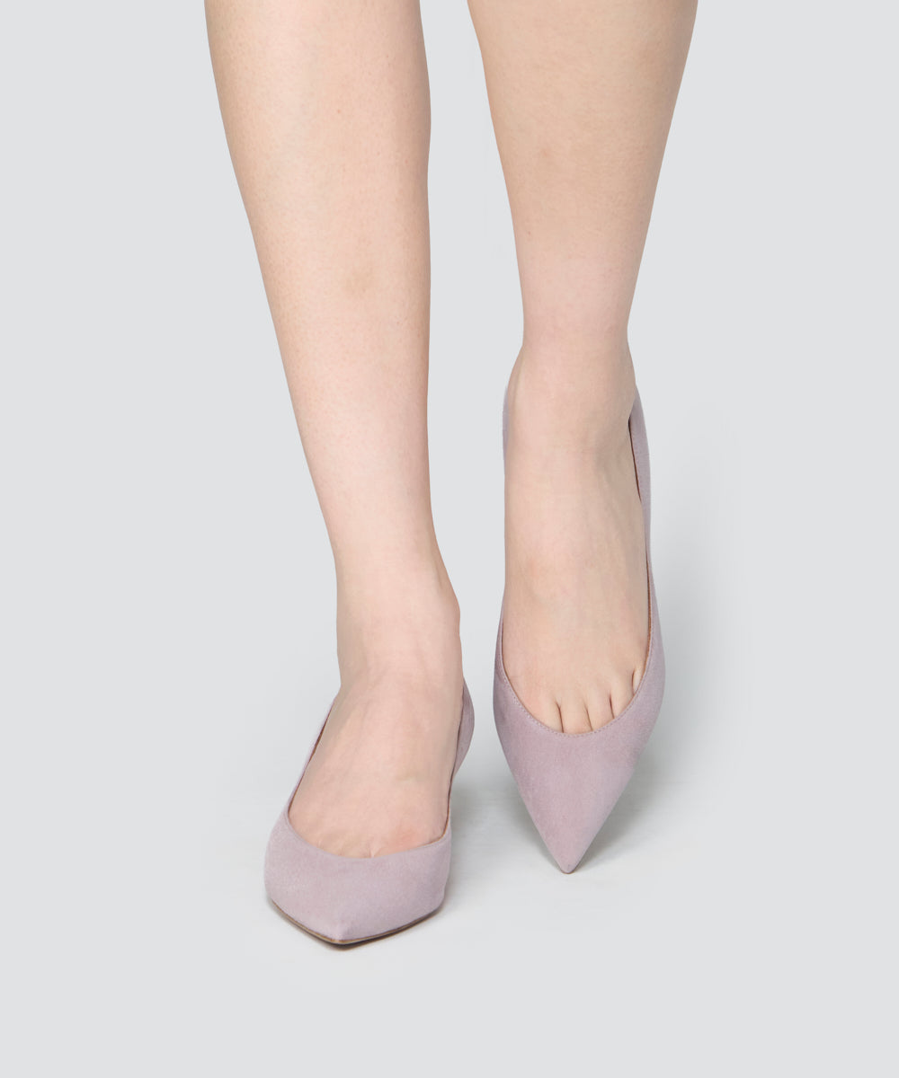 PELLICO | パンプス 3.5cm DAWN PINK - アマンオンラインストア – AMAN