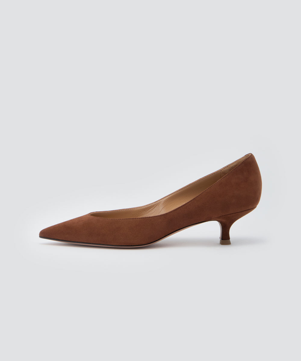 ヒール3.5cm | ペリーコ | AMAN ONLINE STORE