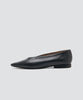 NEBI パンプス 1.0cm BLACK